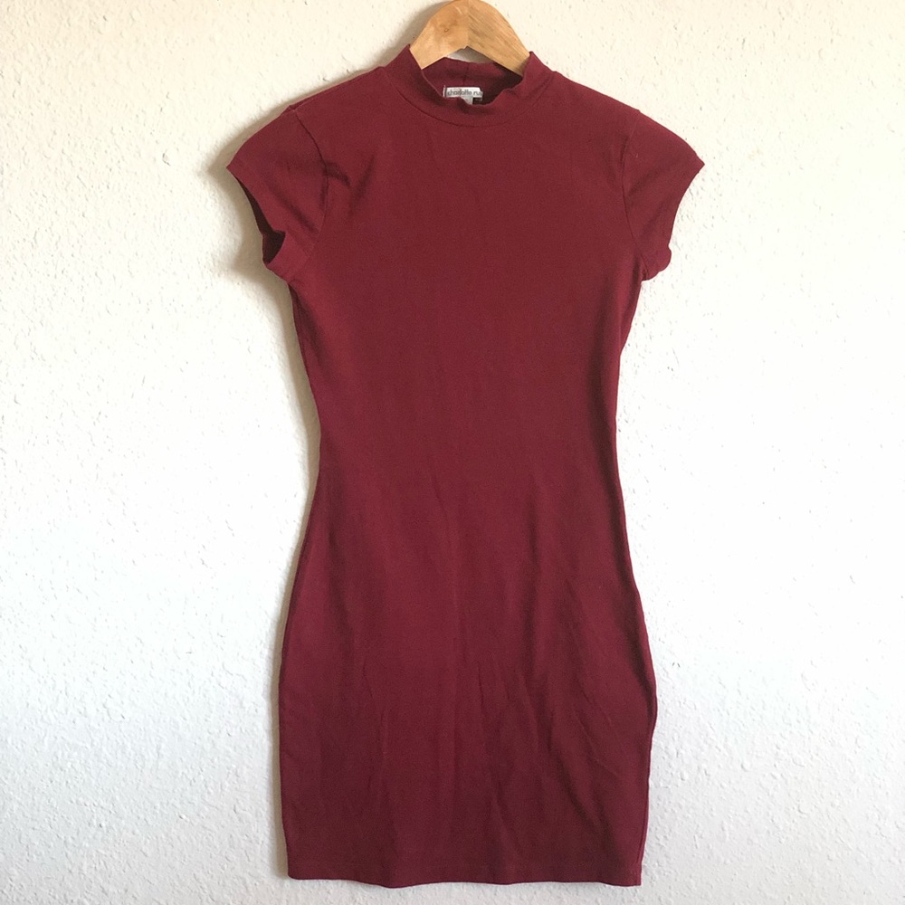 Charlotte Russe mini dress